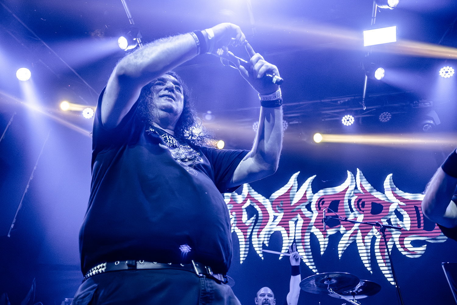 Tankard - Kings of Beer Over Latin America 2026